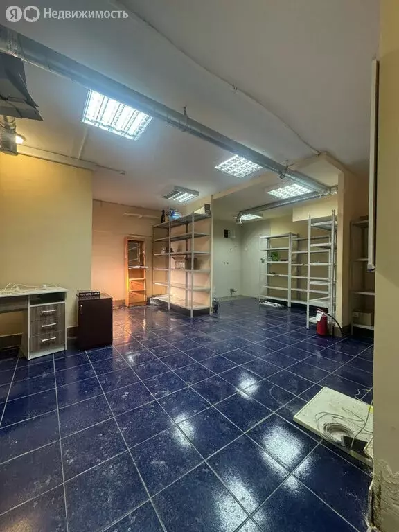Помещение свободного назначения (93.9 м) - Фото 2