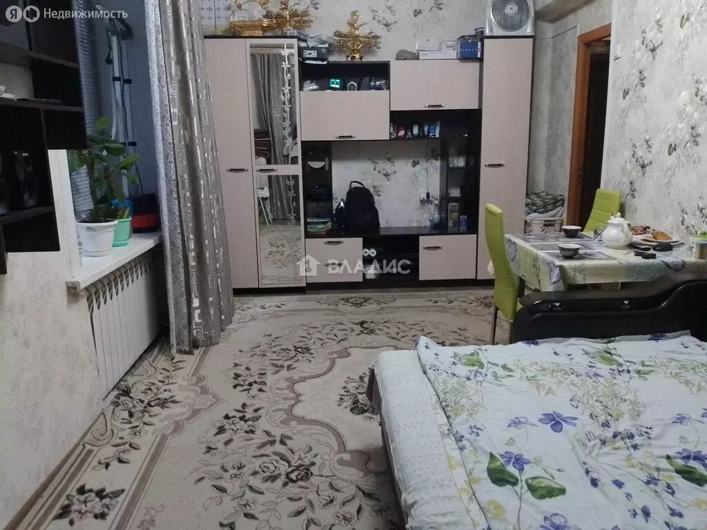 2к в 3-комнатной квартире (12.6 м) - Фото 1