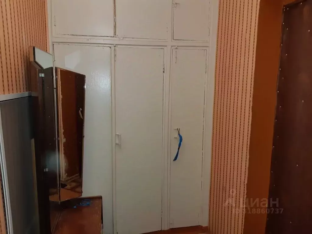 1-к кв. Кировская область, Киров ул. Некрасова, 46А (34.0 м) - Фото 1