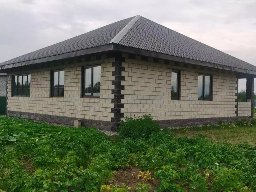 Дом в Ярославская область, Ярославский муниципальный округ, Новые Сады ... - Фото 2