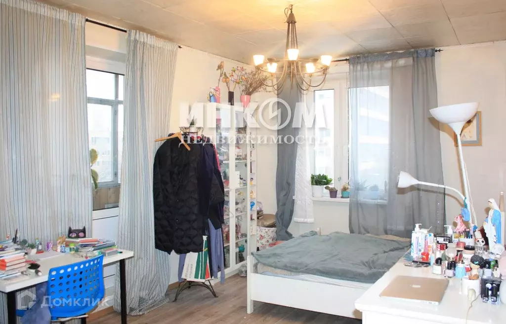 Продаётся 2-к квартира, 44.8 м - Фото 0