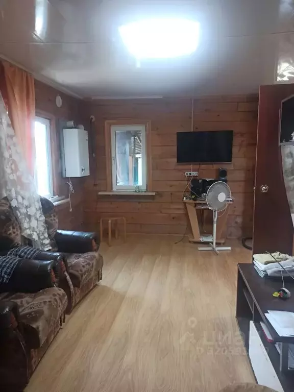 Дом в Башкортостан, Иглинский сельсовет, с. Иглино ул. Спортивная (96 ... - Фото 2