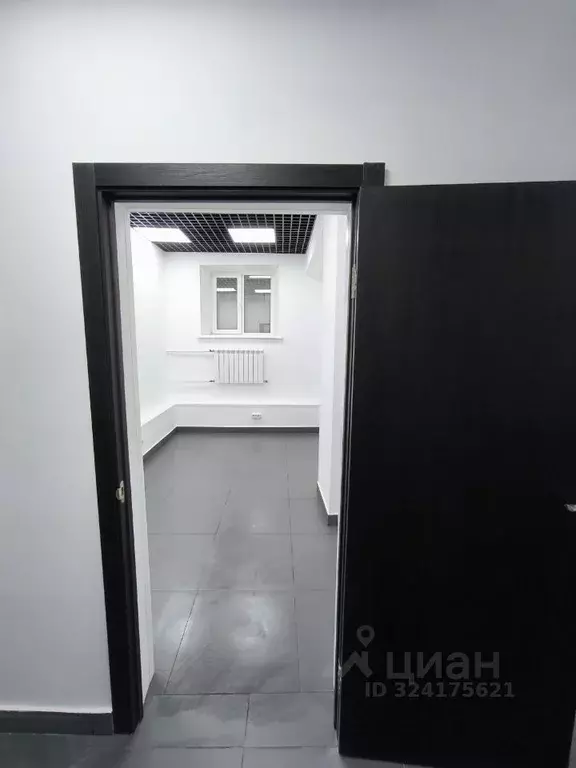 Офис в Москва Сколковское ш., 7 (17 м) - Фото 2