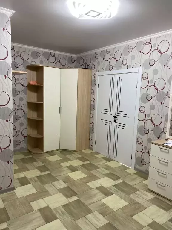 3-к кв. Белгородская область, Белгород ул. Конева, 9 (87.1 м) - Фото 2