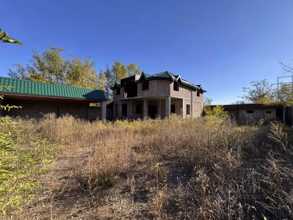 Дом в Чеченская республика, Грозный ул. Красная Турбина, 7/7 (200 м) - Фото 0