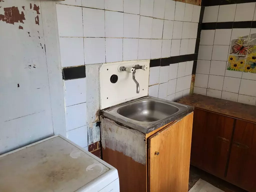 Продаётся 2-к квартира, 45 м - Фото 1