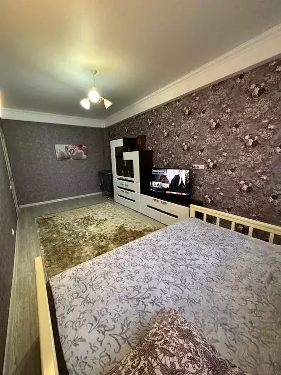 1-к кв. Дагестан, Махачкала ул. Эльзы Ибрагимовой, 5к11 (40.0 м) - Фото 2