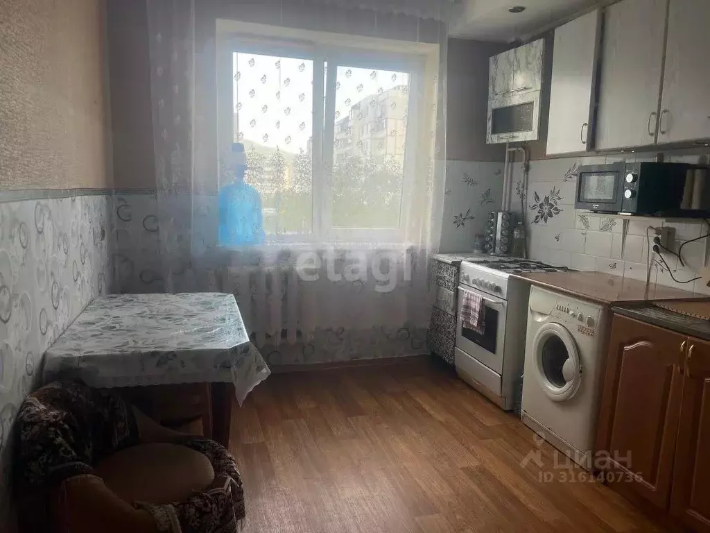 3-к кв. Краснодарский край, Новороссийск ул. Видова, 169 (61.6 м) - Фото 1