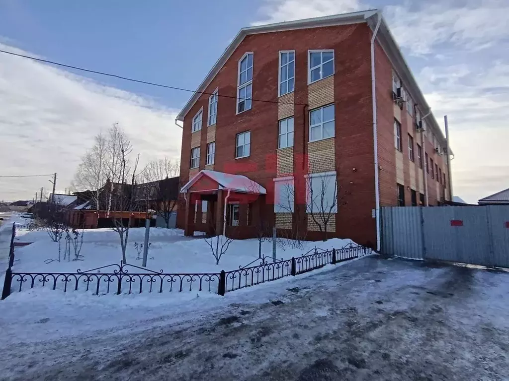 Помещение свободного назначения в Тюменская область, Тюменский район, ... - Фото 1