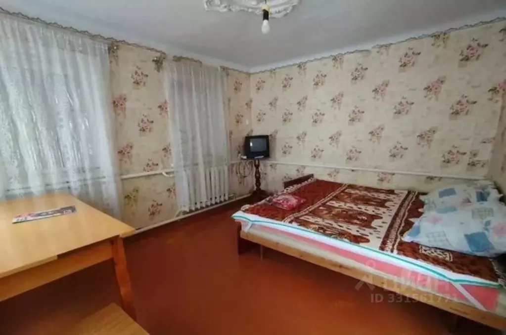 Дом в Ростовская область, Таганрог 7-й пер. (50 м) - Фото 1