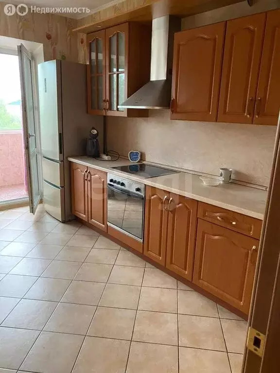 2-комнатная квартира: Чита, Угданская улица, 5 (75.8 м) - Фото 0