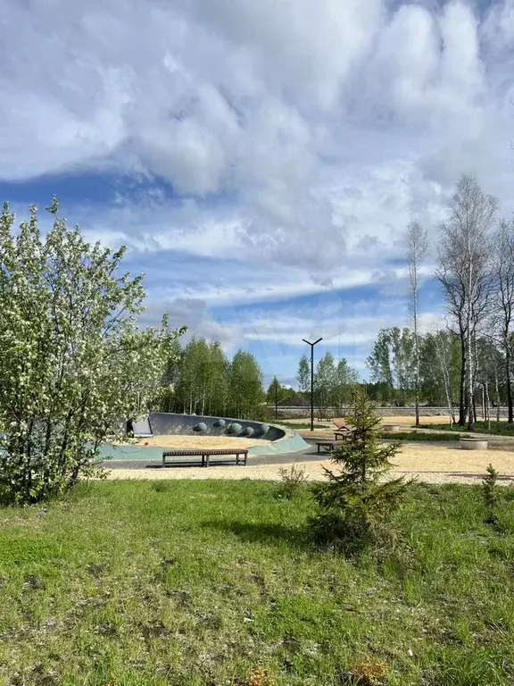 2-к. квартира, 42 м, 4/10 эт. - Фото 1
