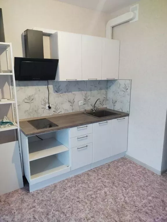 1-к кв. Воронежская область, Воронеж ул. Артамонова, 34Ж (40.0 м) - Фото 1