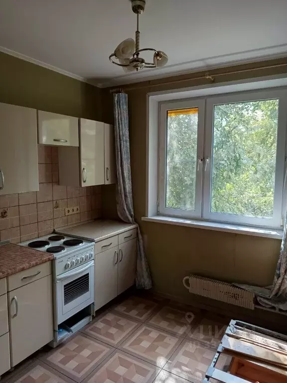 1-к кв. Москва Абрамцевская ул., 24К1 (38.8 м) - Фото 2
