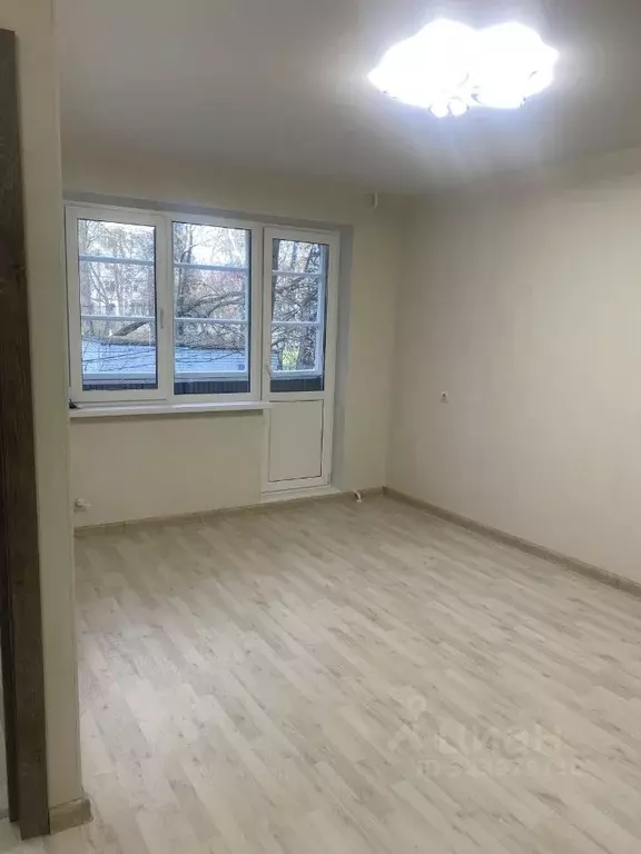 3-к кв. Нижегородская область, Нижний Новгород ул. Адмирала Васюнина, ... - Фото 0