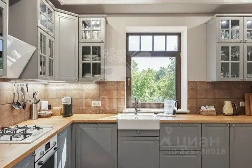 Таунхаус в Московская область, Истра муниципальный округ, д. Новинки, ... - Фото 2