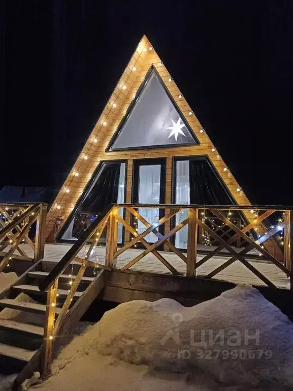 Дом в Челябинская область, Куса г. Кусинский муниципальный округ, ул. ... - Фото 1