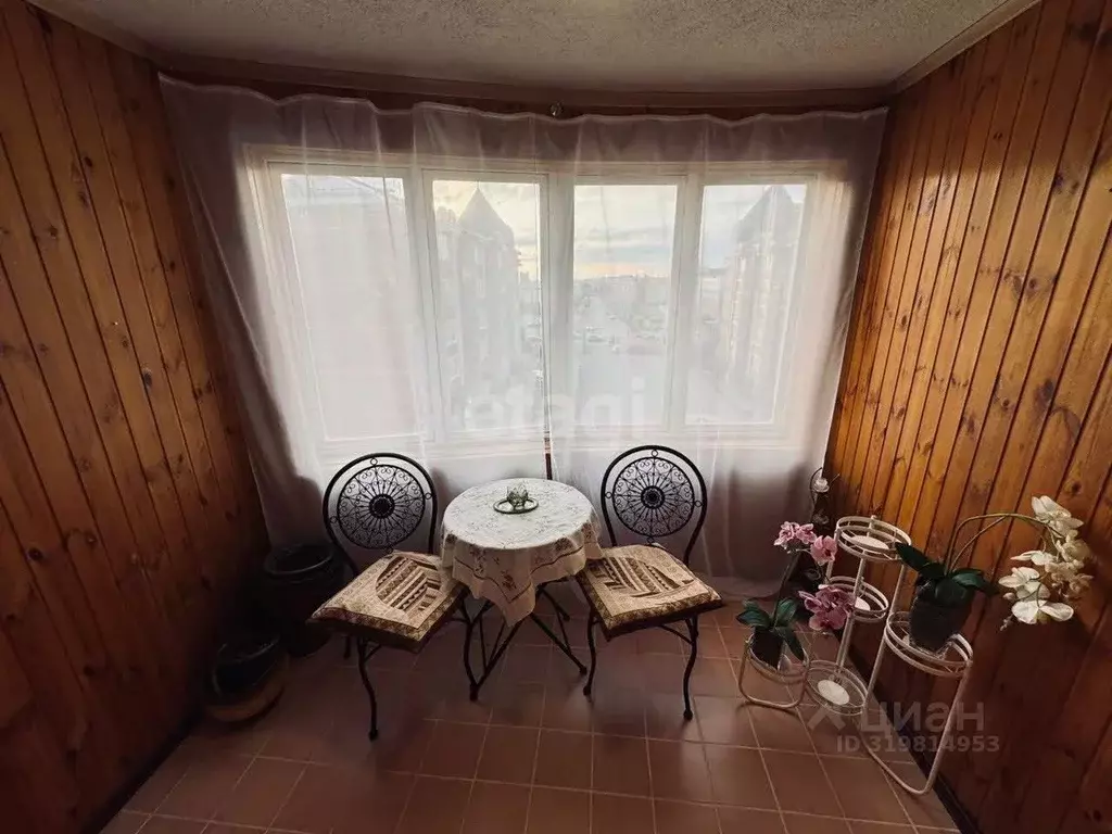 2-к кв. Ямало-Ненецкий АО, Салехард ул. Гаврюшина, 15 (73.0 м) - Фото 2