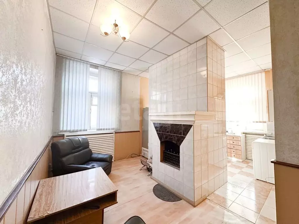 3-к кв. Хабаровский край, Комсомольск-на-Амуре ул. Аллея Труда, 9 ... - Фото 1