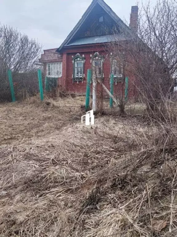 Продается дом в д. Низкое - Фото 2