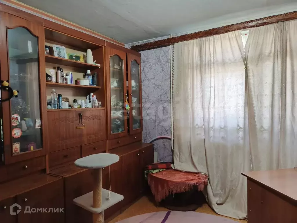 Продаётся 3-к квартира, 65.4 м - Фото 1