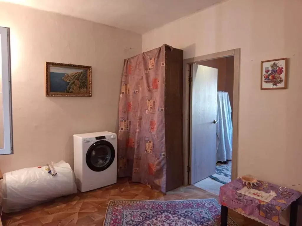 Дом в Краснодарский край, Анапа муниципальный округ, пос. Просторный ... - Фото 1