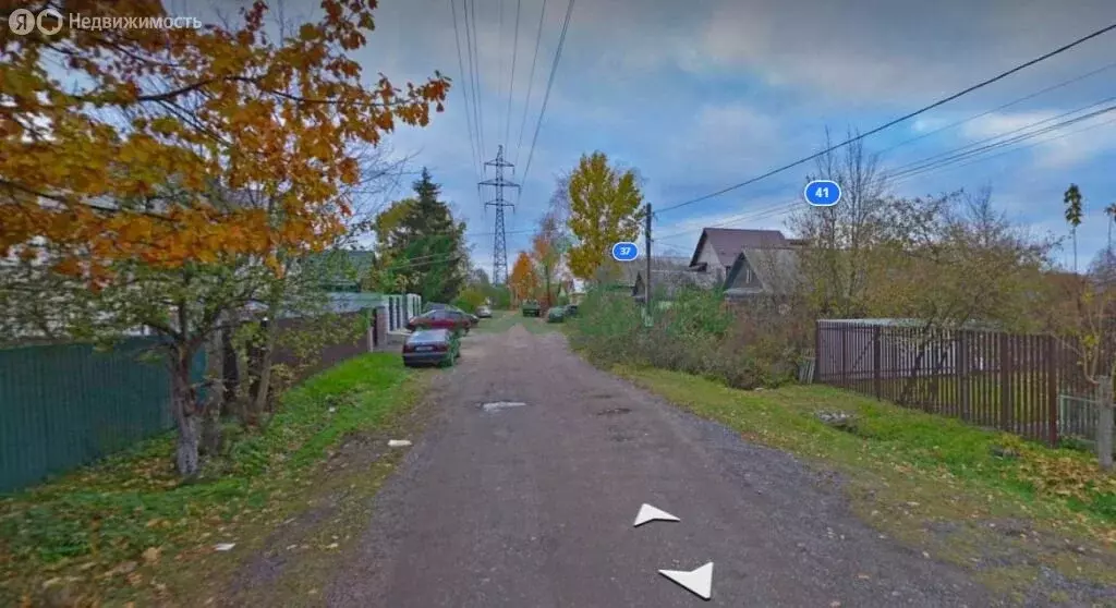 Участок в Тверь, Речная улица, 41 (10.2 м) - Фото 0