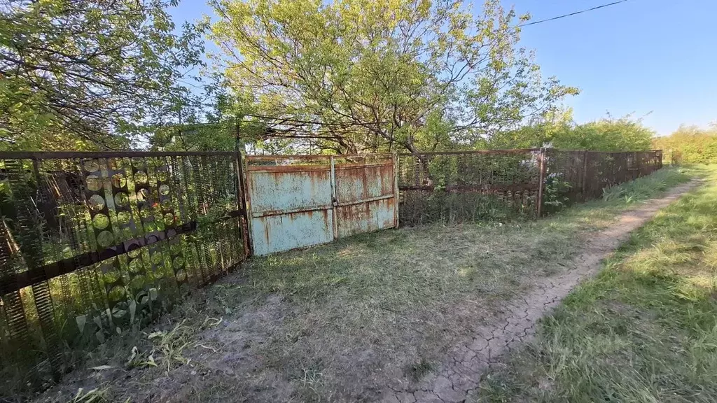 Дом в Ростовская область, Родионово-Несветайский район, Кутейниковское ... - Фото 1