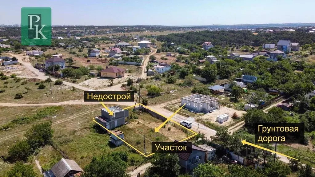 Дом в Севастополь ул. 5-я Корабельная (68 м) - Фото 2