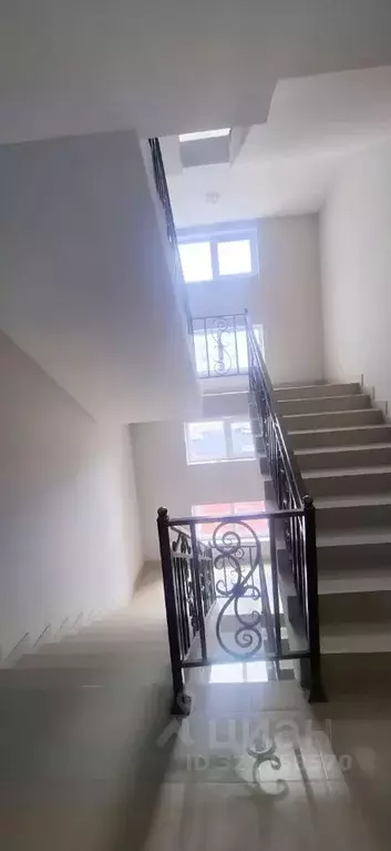 1-к кв. Кабардино-Балкария, Нальчик ул. Налоева, 10 (49.0 м) - Фото 1