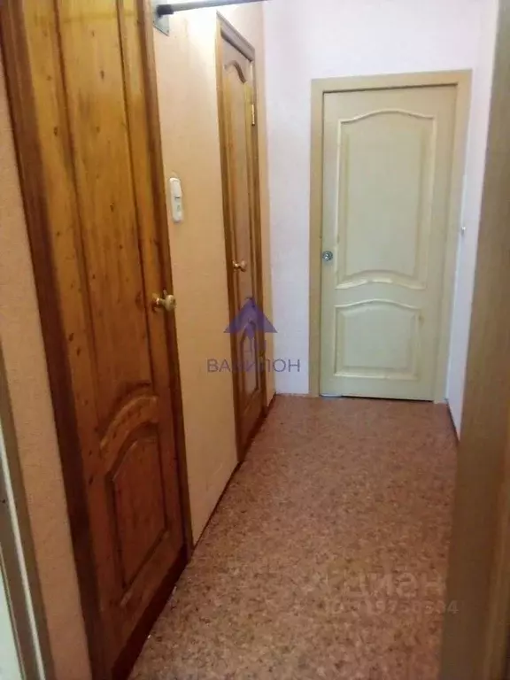 3-к кв. Ростовская область, Волгодонск ул. Карла Маркса (62.0 м) - Фото 1