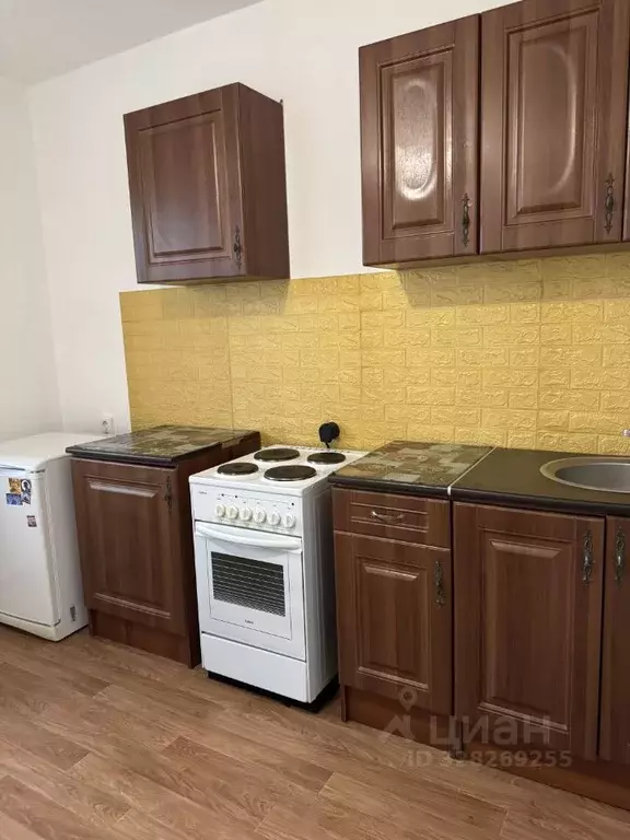 1-к кв. Краснодарский край, Краснодар Почтовый мкр,  (37.0 м) - Фото 1