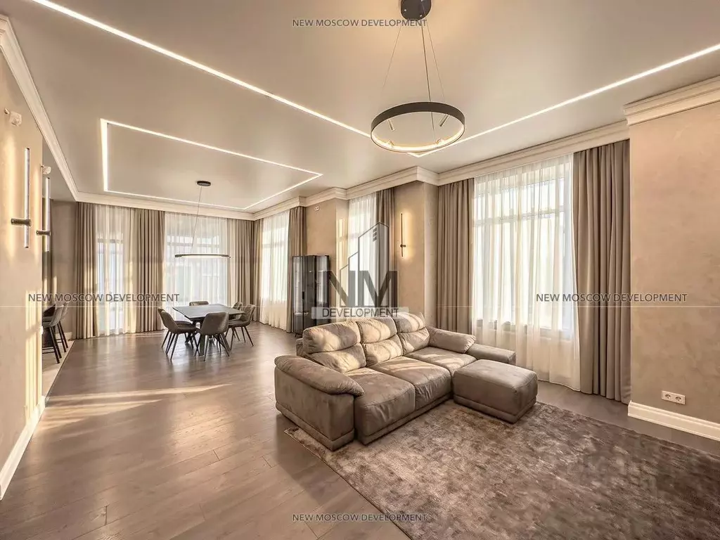 Коттедж, 400 м - Фото 2