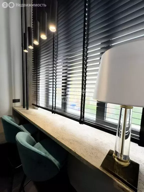 1-комнатная квартира: Москва, Ленинградский проспект, 80к66 (40 м) - Фото 2