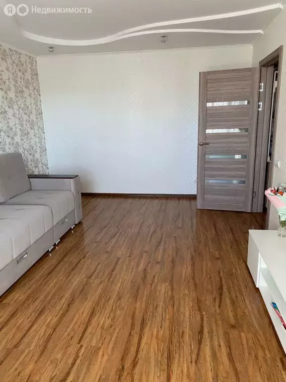 2-комнатная квартира: Ишимбай, Молодёжная улица, 2 (53 м) - Фото 1