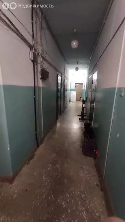 1к в 2-комнатной квартире (20 м) - Фото 1