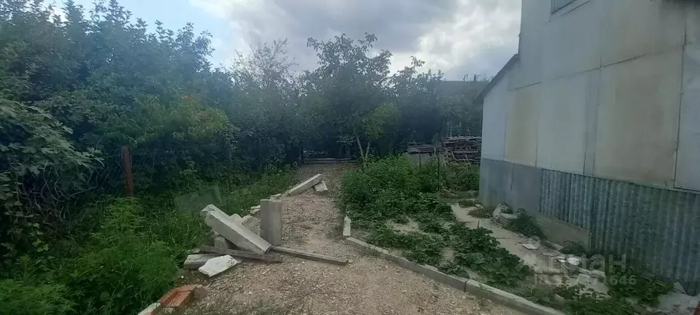 Дом в Краснодарский край, Северский район, Афипское городское ... - Фото 0