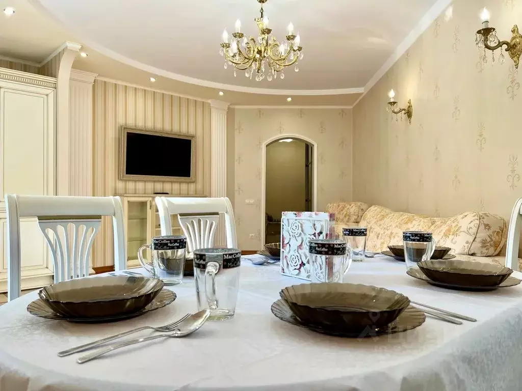 1-к кв. Краснодарский край, Краснодар Дальняя ул., 39/2 (55.0 м) - Фото 1