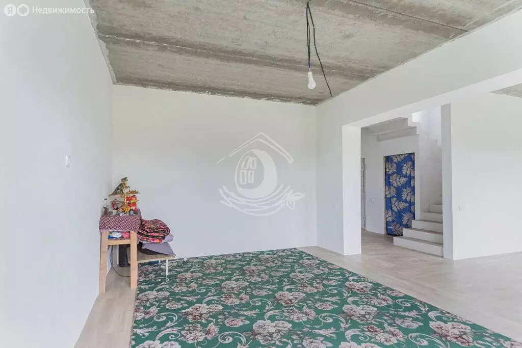 Дом в посёлок Бельмесево, Вересковая улица, 31 (145 м) - Фото 2