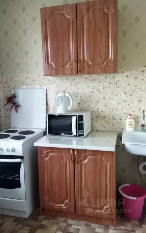 1-к кв. Томская область, Томск Сибирская ул., 83 (38.0 м) - Фото 0