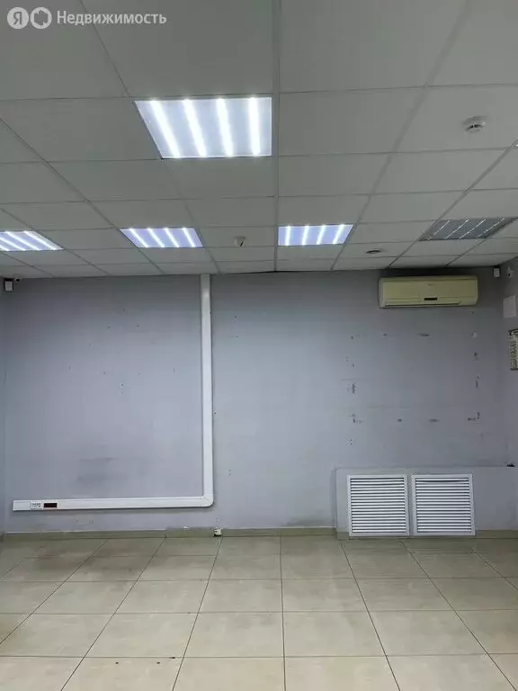 Офис (61.2 м) - Фото 1