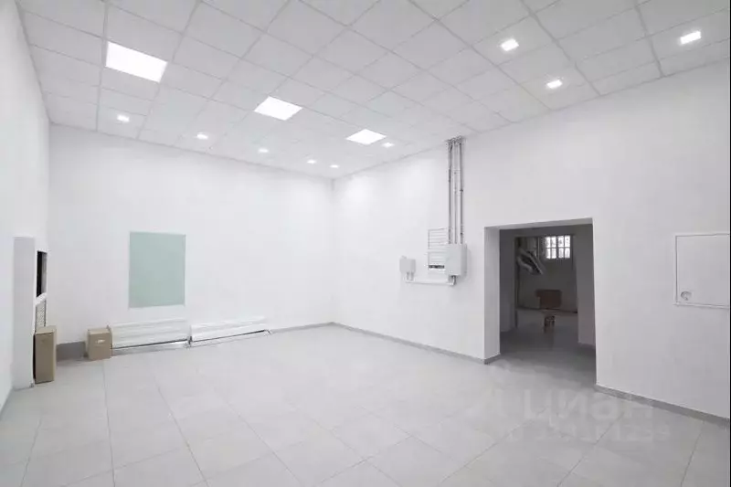 Помещение свободного назначения в Тюменская область, Тюмень ул. ... - Фото 1