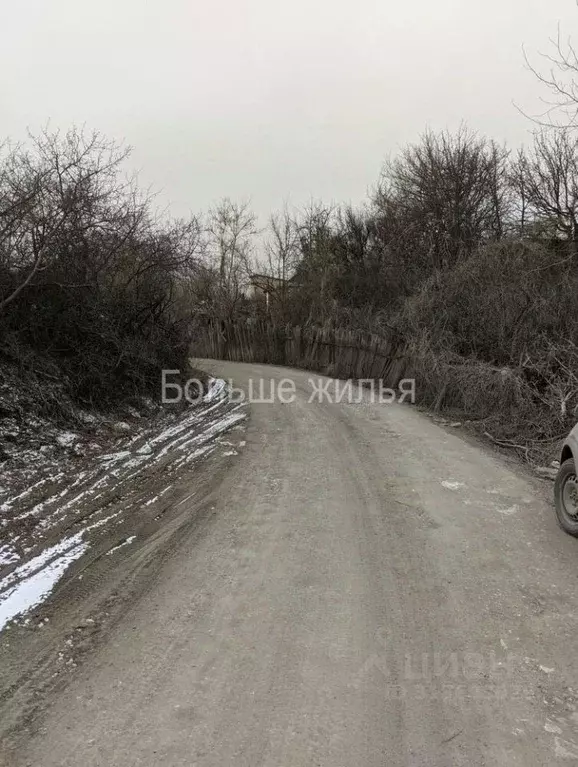 Дом в Волгоградская область, Волгоград ул. Семенова-Тян-Шанского (57 ... - Фото 1