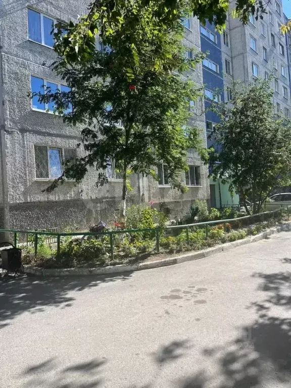 3-к кв. Тюменская область, Тюмень Широтная ул., 21 (66.0 м) - Фото 1