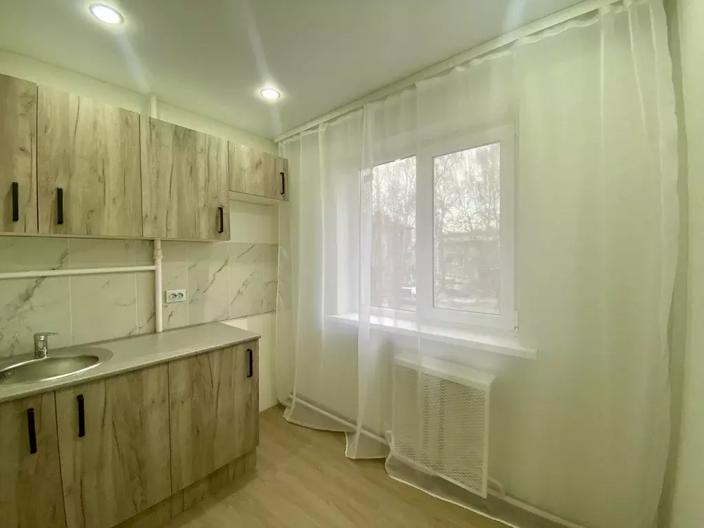 Продаётся 2-к квартира, 45 м - Фото 0