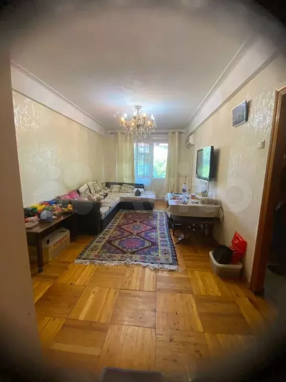 2-к. квартира, 46 м, 3/5 эт. - Фото 0