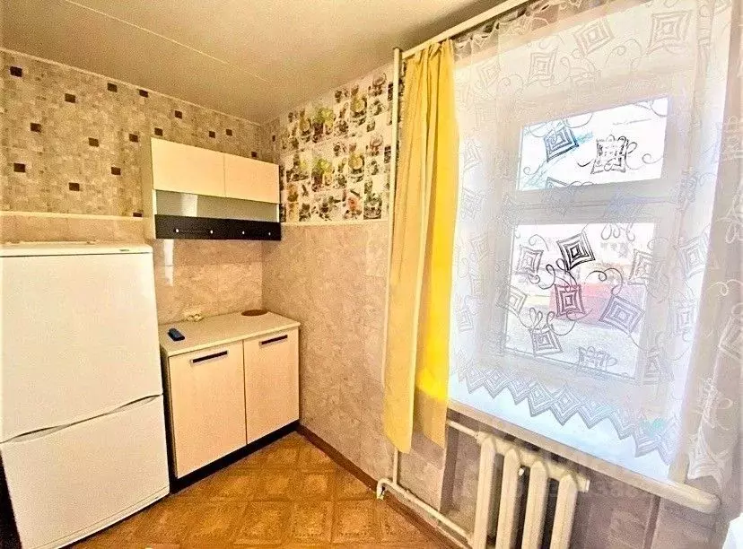 1-к кв. Курская область, Курск ул. Пучковка, 19А (24.0 м) - Фото 2