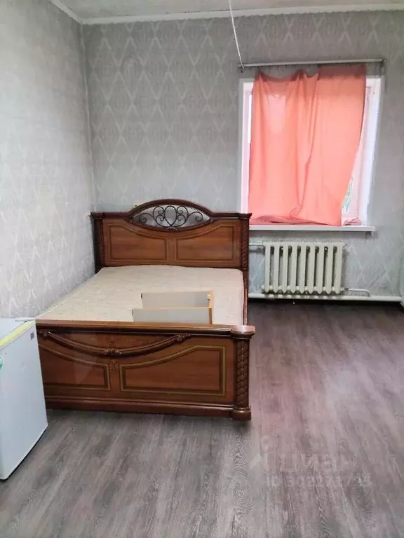 Комната Иркутская область, Иркутск ул. Потанина, 1 - Фото 1