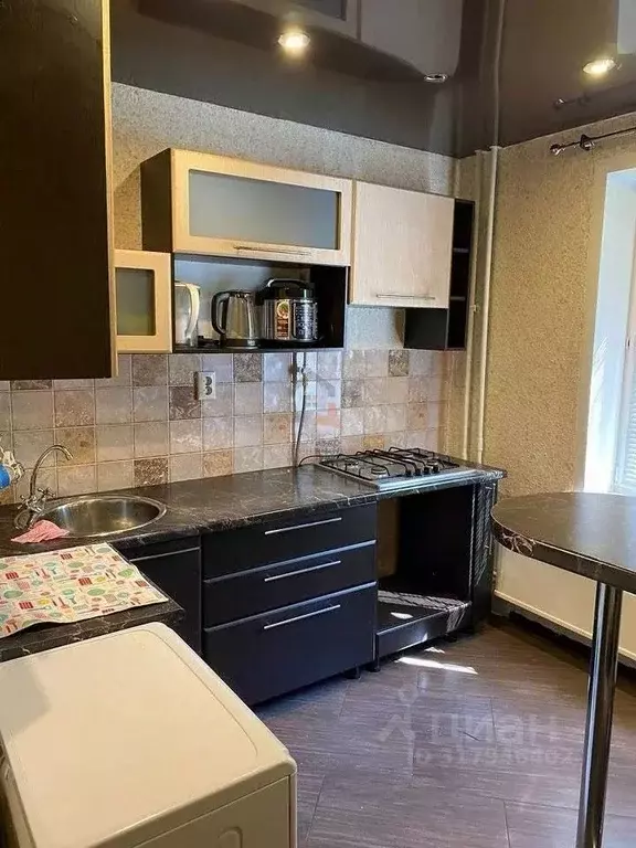 1-к кв. Татарстан, Казань ул. Четаева, 20 (34.0 м) - Фото 0