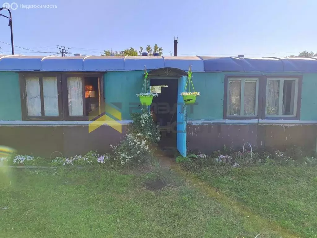 Участок в Омск, территория СОСН Сигнал, 3-я аллея (5 м) - Фото 2